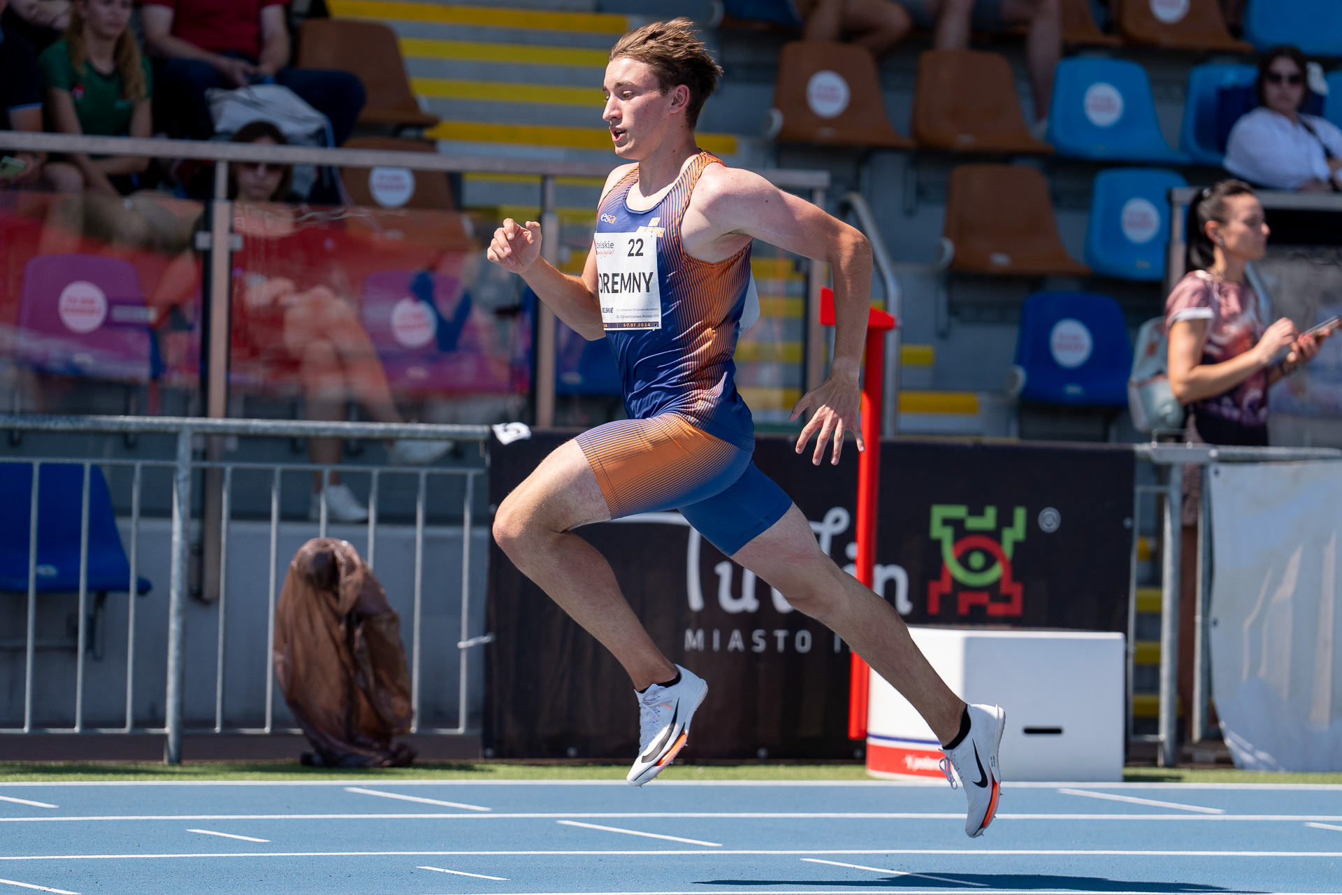 30. Ogólnopolska Olimpiada Młodzieży dz. 2 obrazek 20